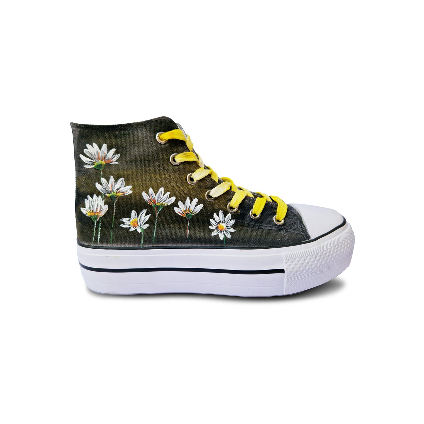 Platform Shoes / Margaritas - MUNPYNK