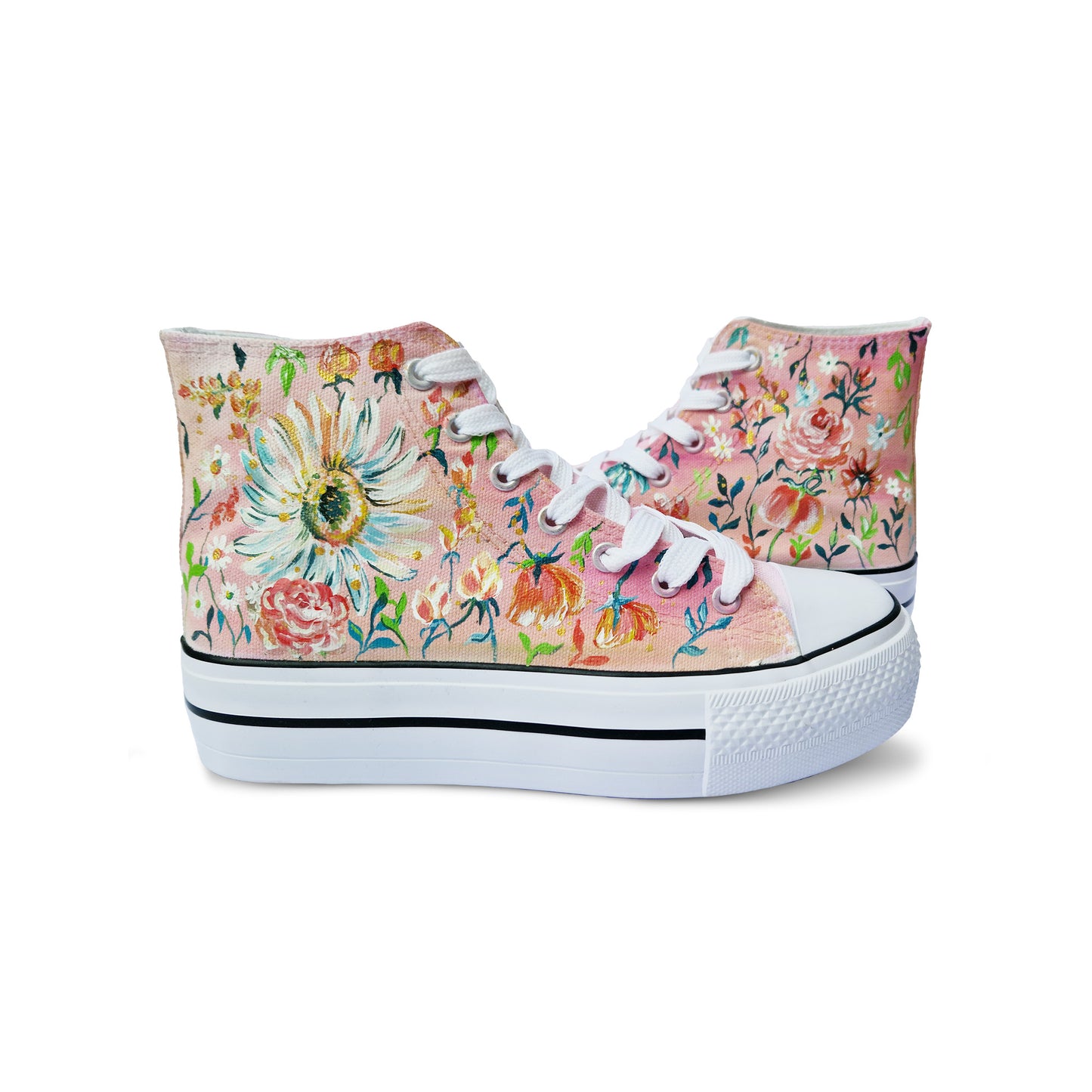 Platform shoes / Primavera