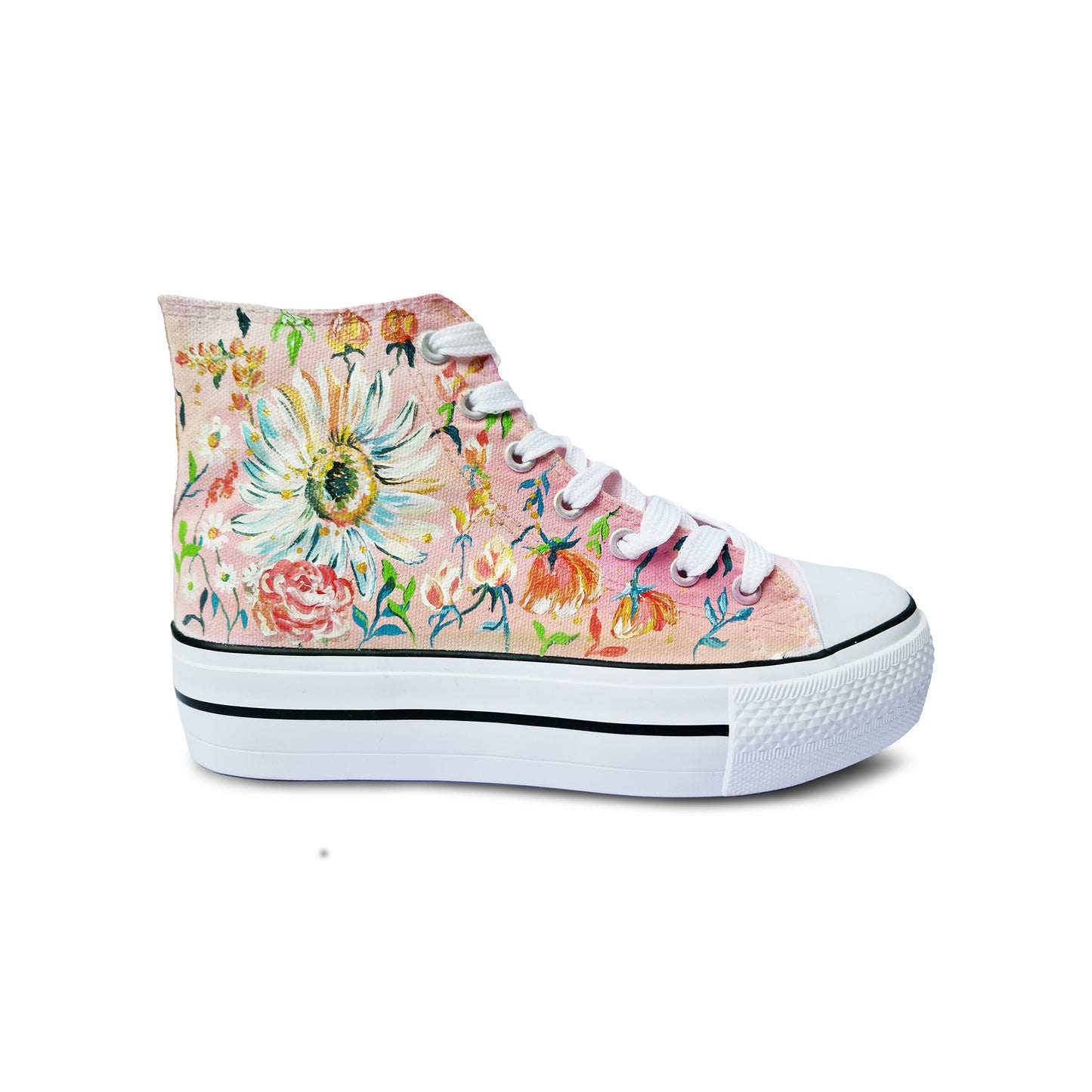 Platform shoes / Primavera
