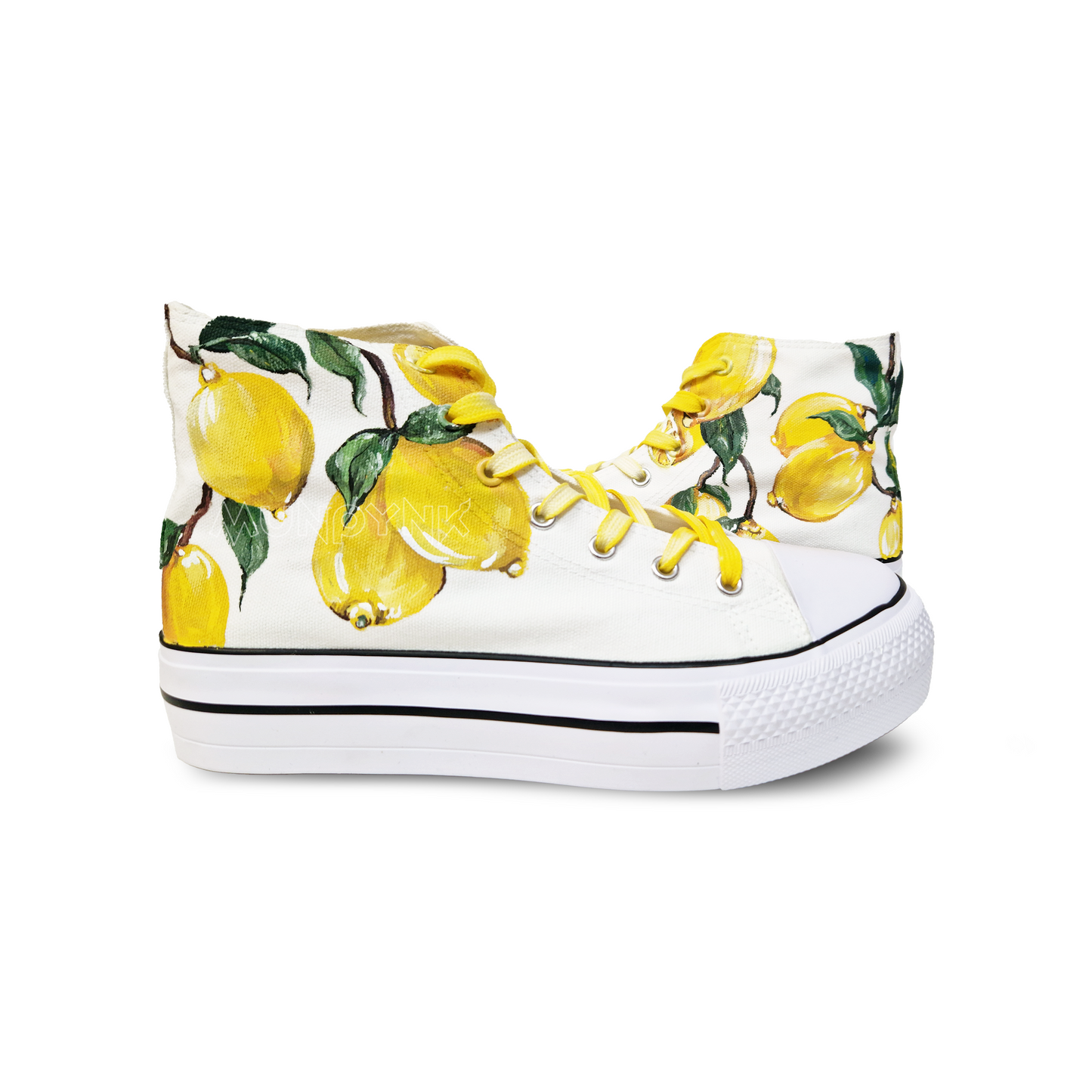 Platform shoes / Lìmones Lìmones - MUNPYNK