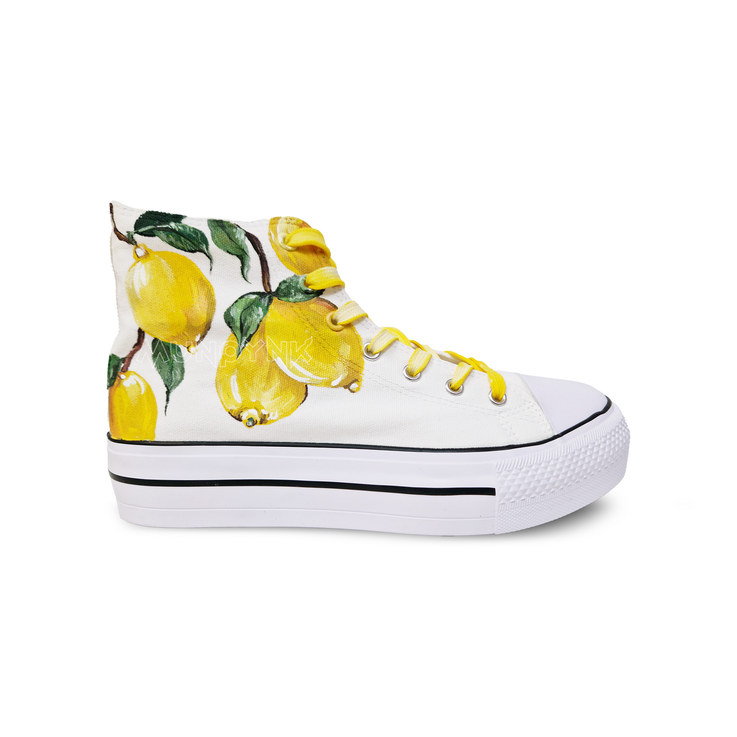 Platform shoes / Lìmones Lìmones - MUNPYNK