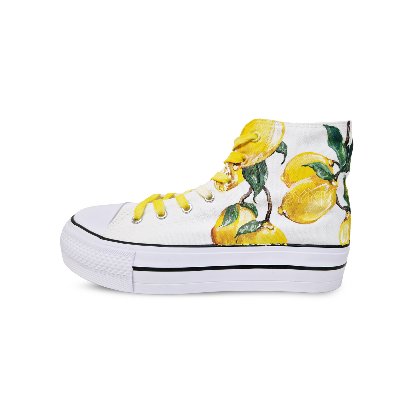 Platform shoes / Lìmones Lìmones - MUNPYNK