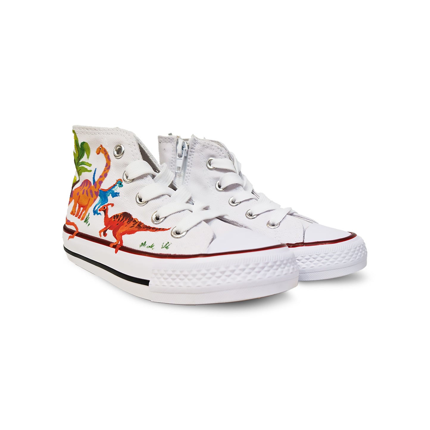 Kids Shoes / Dinosaurios - MUNPYNK