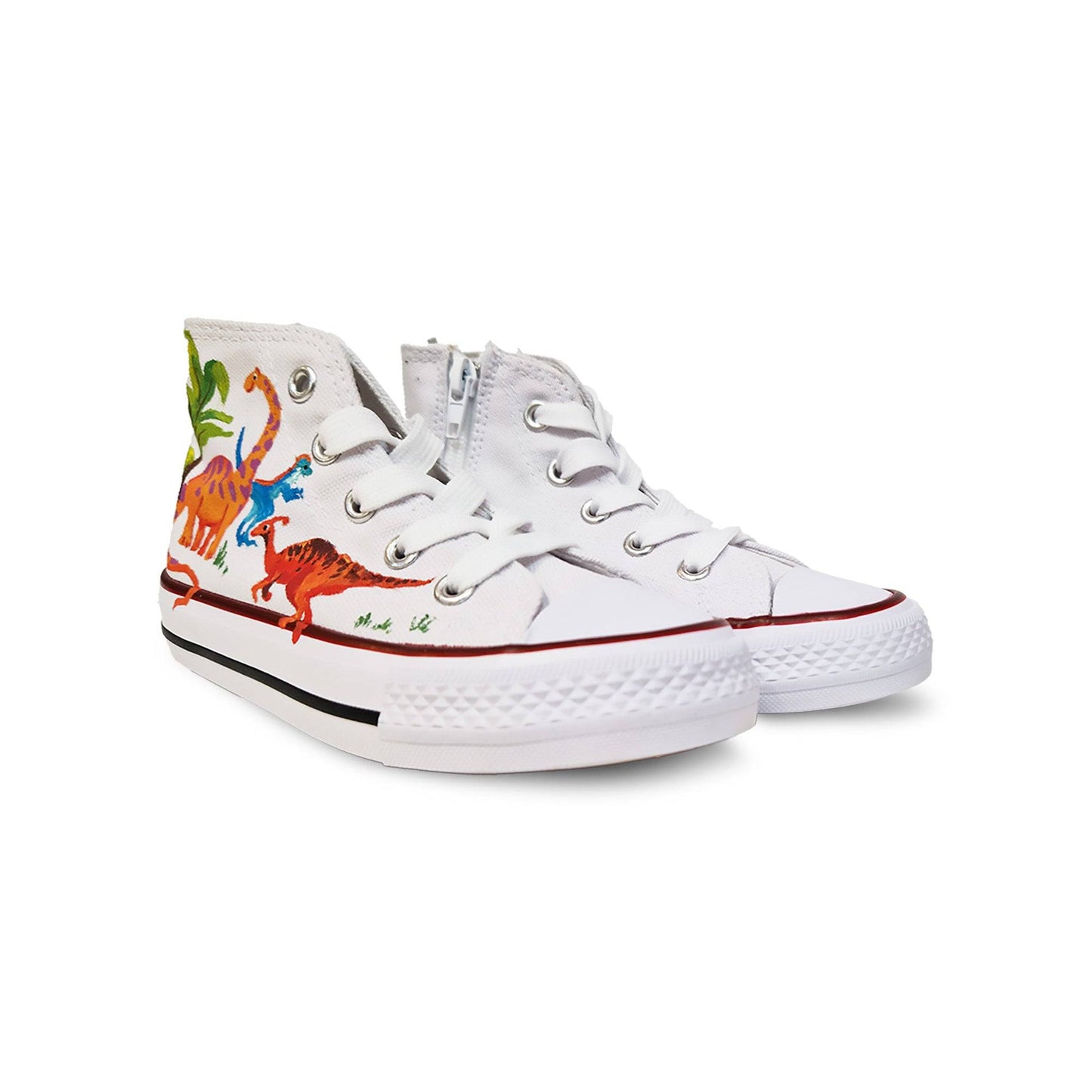 Kids Shoes / Dinosaurios - MUNPYNK