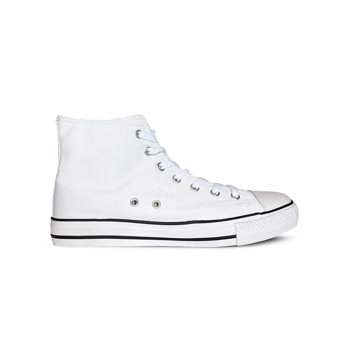 Zapatillas Blanca para Personalizar - Unisex