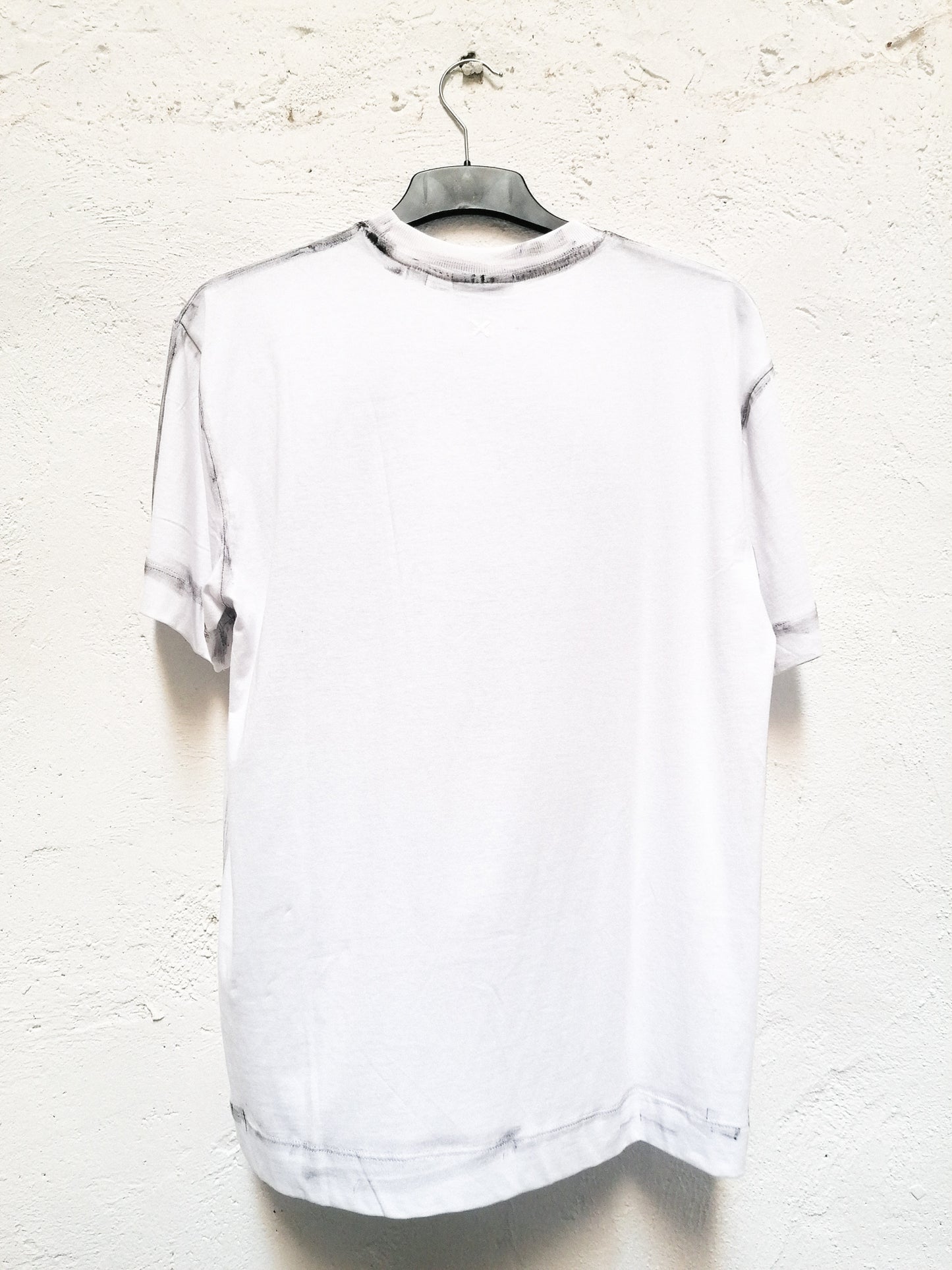 GA-lab x Munpynk / RISE T-shirt