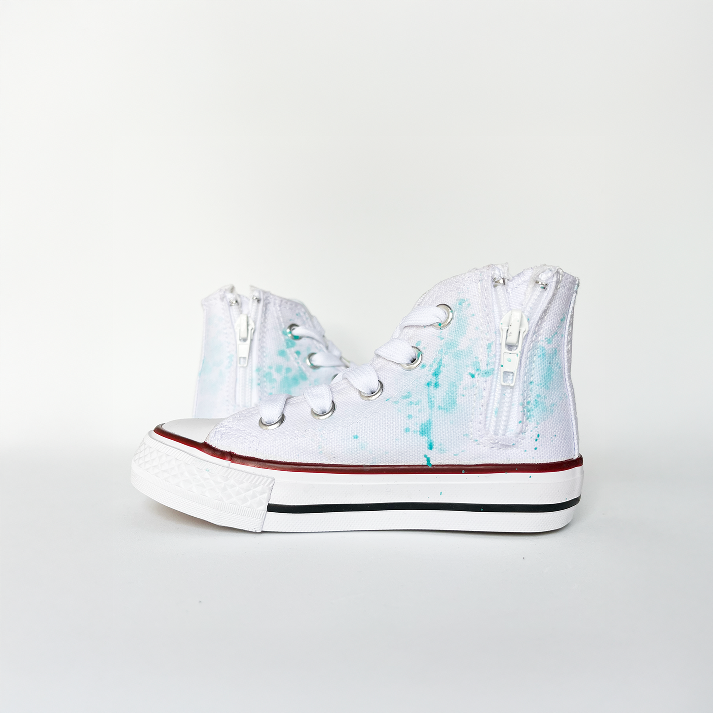 Kids Shoes / Fresas - MUNPYNK