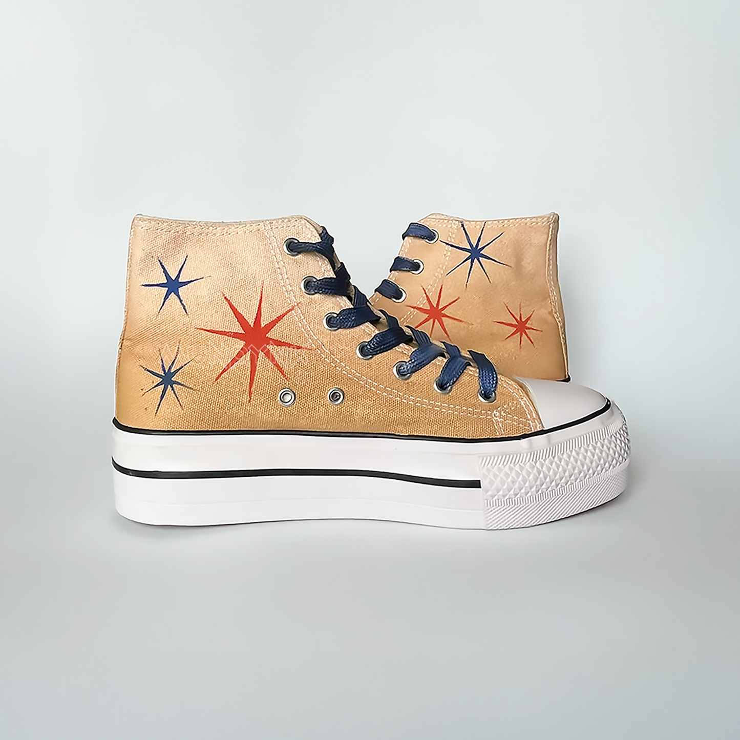 Platform Shoes / Espiritu Libre