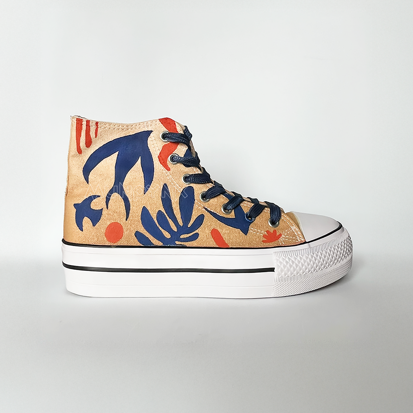 Platform Shoes / Espiritu Libre