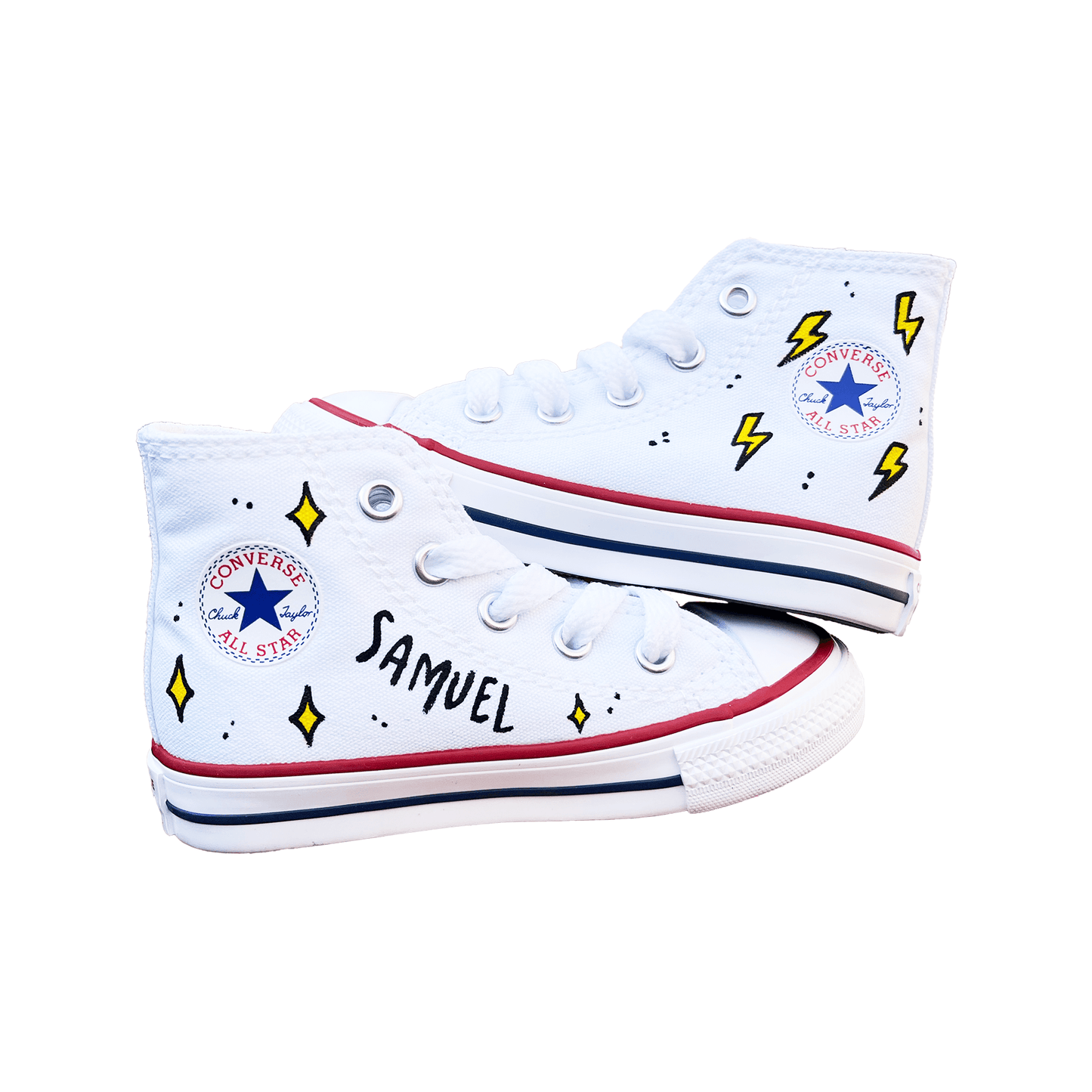 Kids Shoes / Elefante y Mono - MUNPYNK