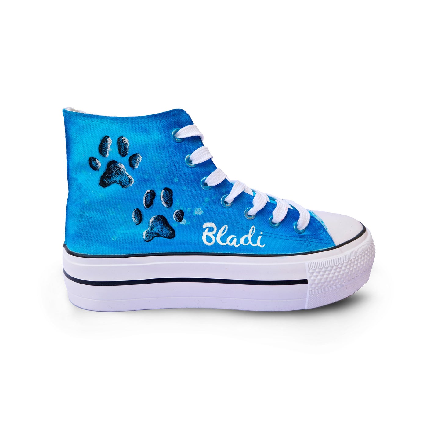 Platform Shoes / Mascota - MUNPYNK