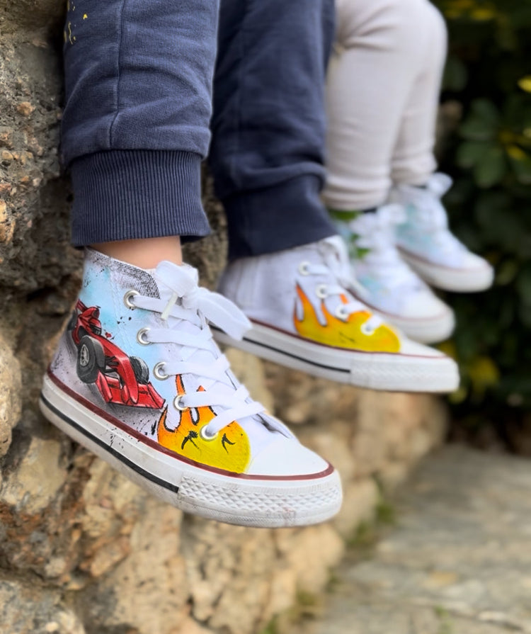 KIDS