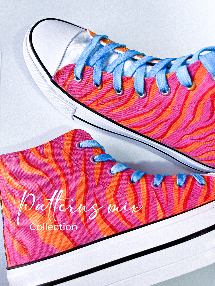 Mix Patterns