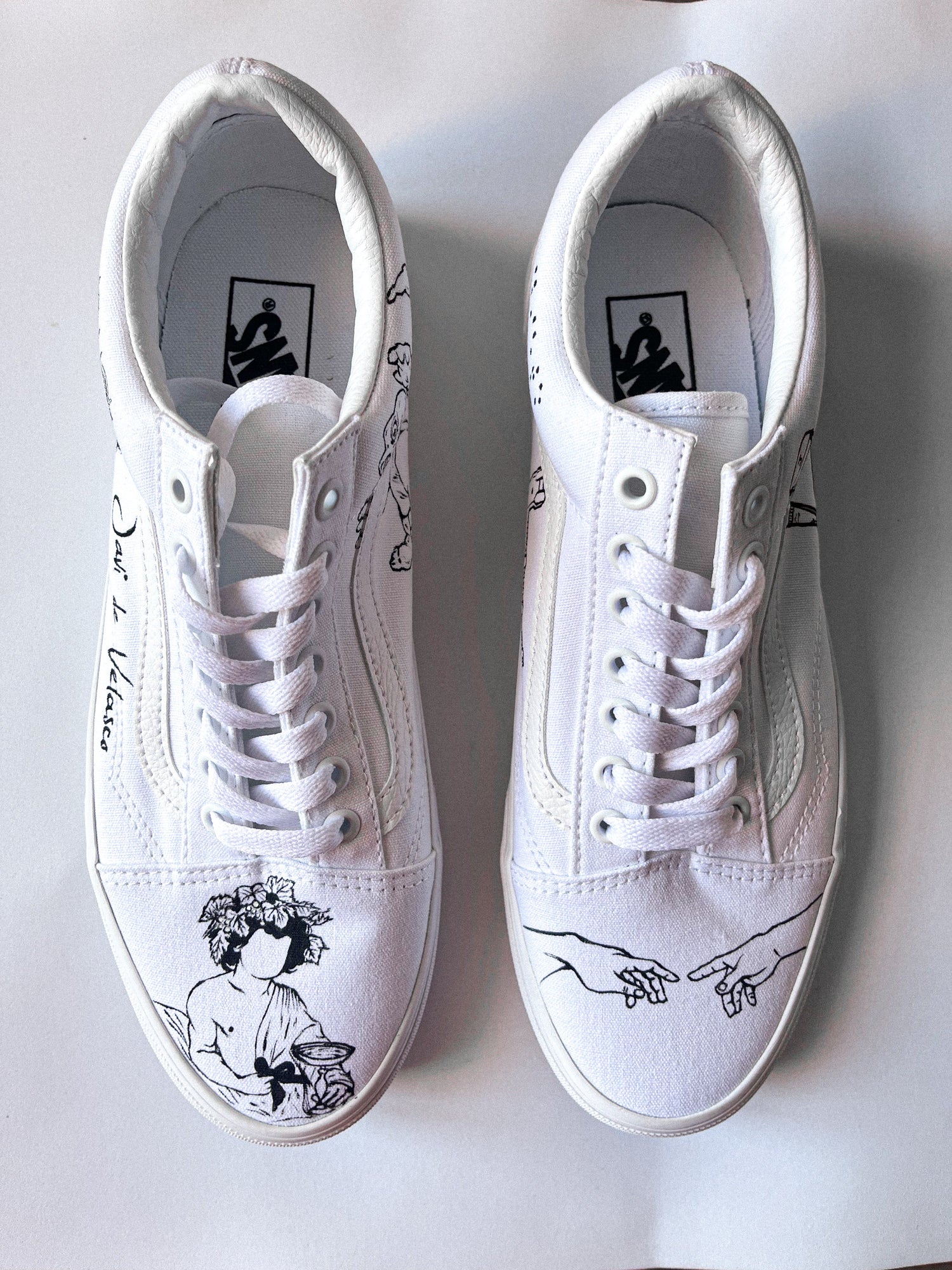 Personalizas desde Zero