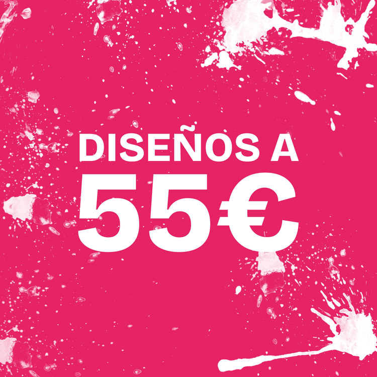Diseños a 55€