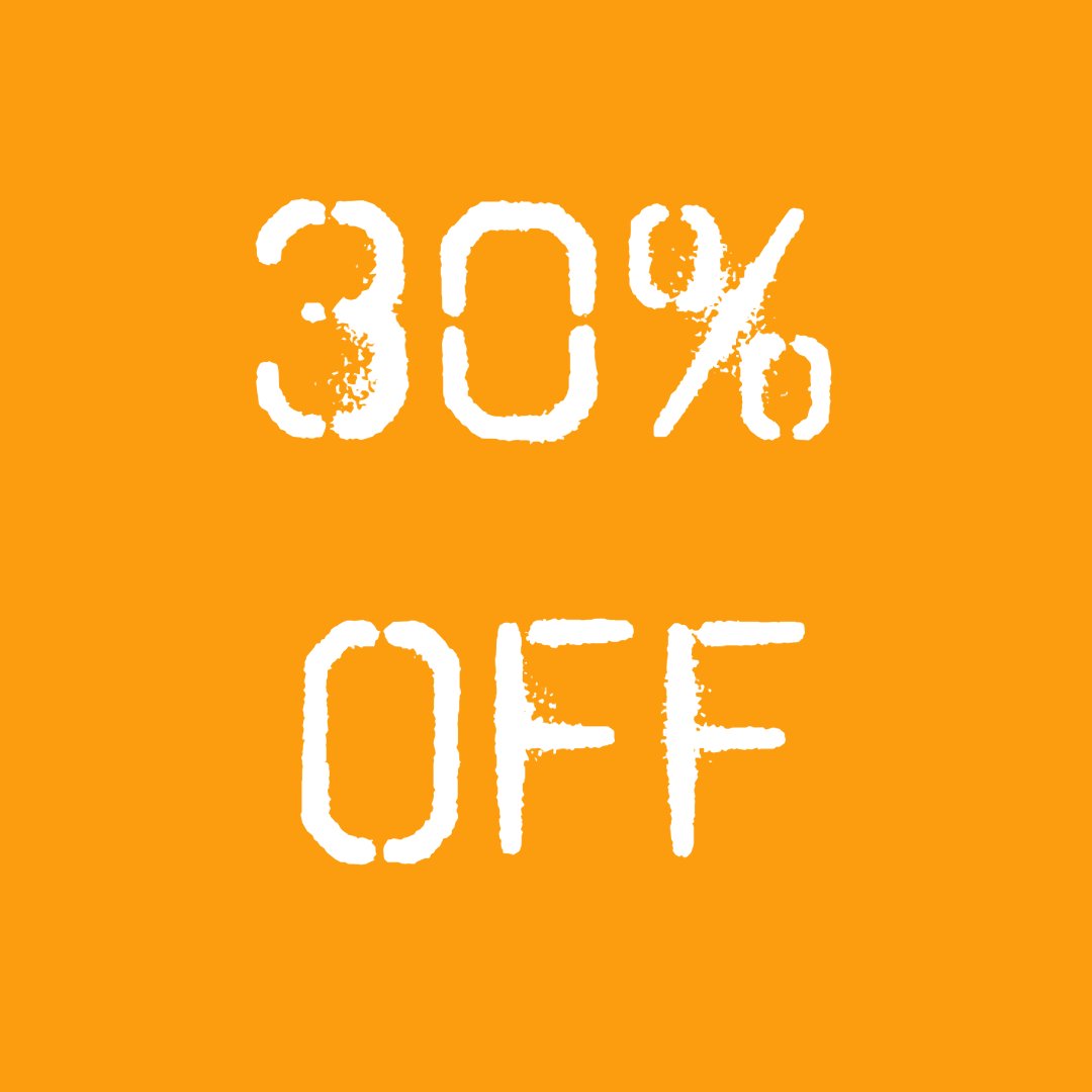 30% OFF BLACK FRIDAY ZAPATILLAS CUSTOMISADA