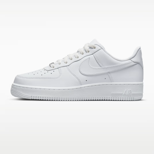 Zapatillas Blanca Nike AF1 para Personalizar - Unisex