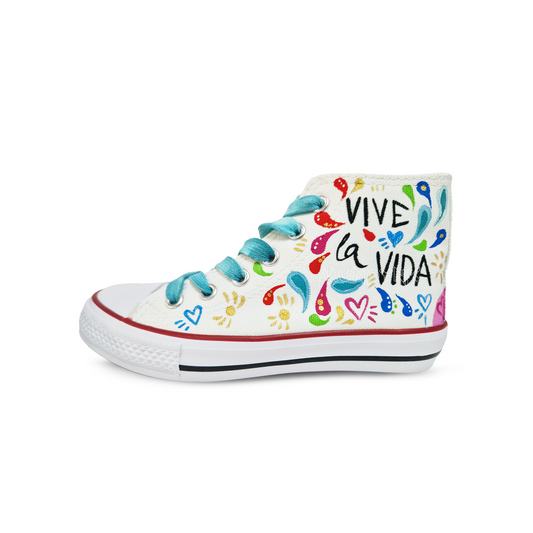 Platform Shoes / Vive la vida!