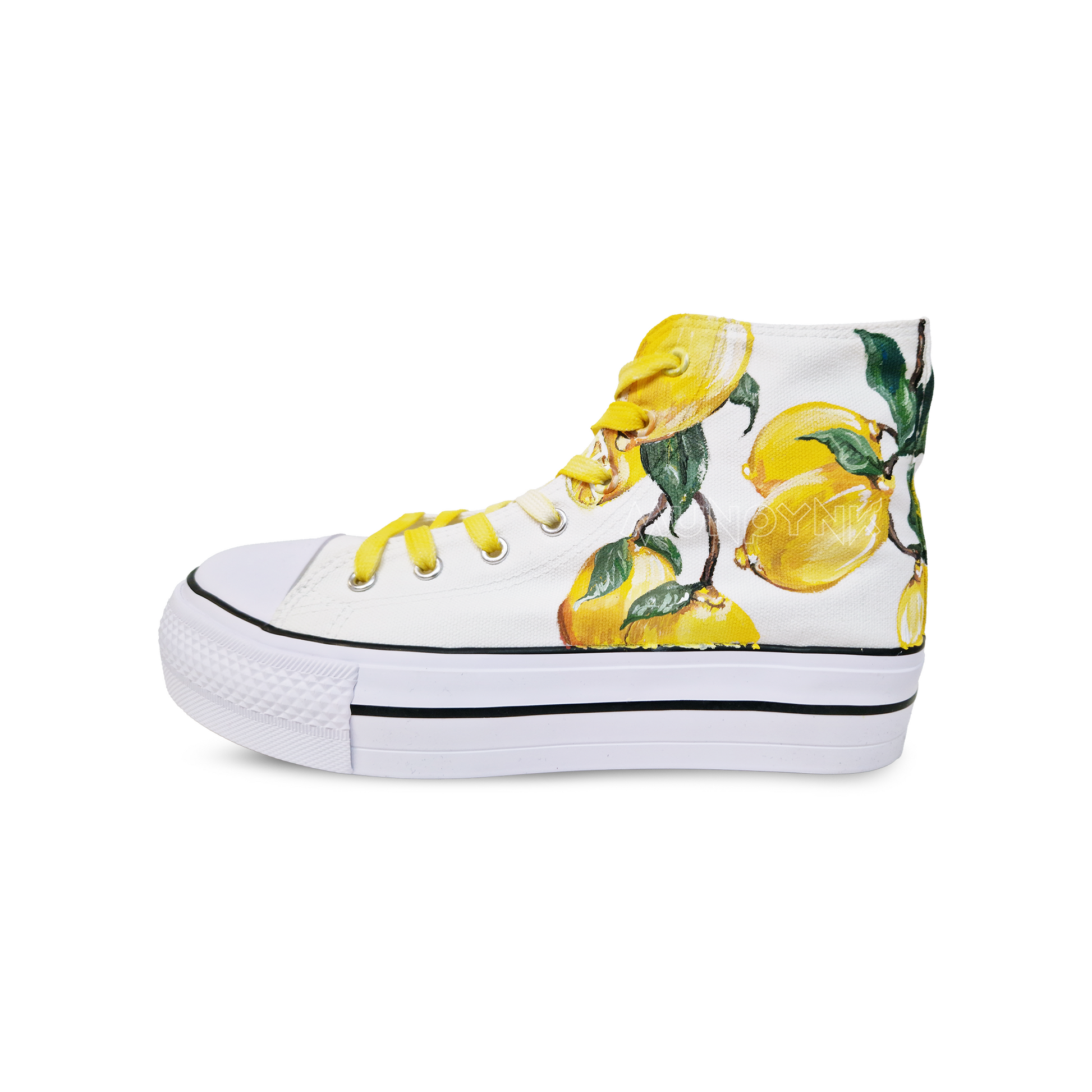 Platform shoes / Lìmones Lìmones - MUNPYNK