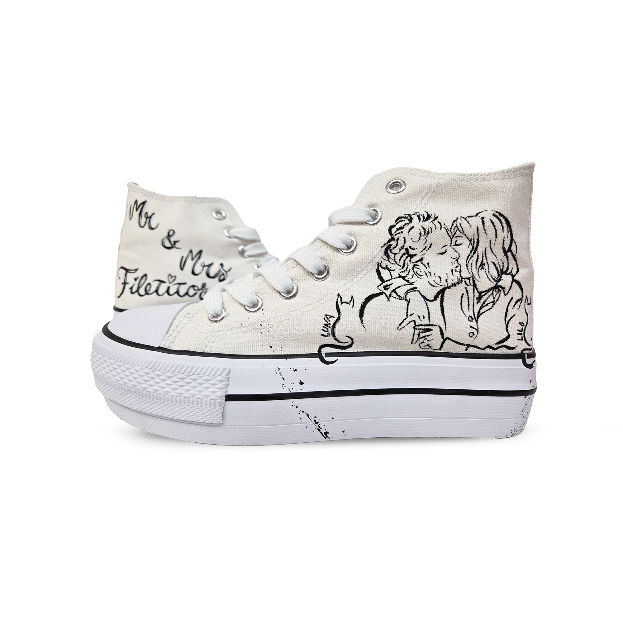 zapatillas-pintada-platform-mr-mrs
