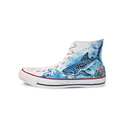 Converse Design - Paisaje Marino